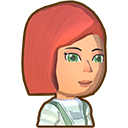 NPC-フォレストのアイコン