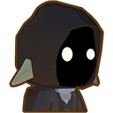 NPC-夜の行商人のアイコン