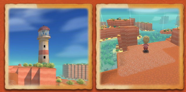 アップデート-灯台