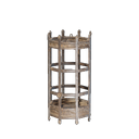 アイテム-くず鉄のケージのアイコン