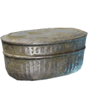 アイテム-くず鉄の大桶1のアイコン