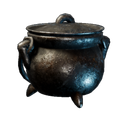 アイテム-くず鉄の深なべ2のアイコン