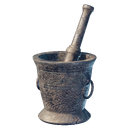 アイテム-すり鉢のアイコン