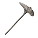 アイテム-つるはしのアイコン