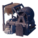 アイテム-なめし場のアイコン