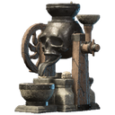 アイテム-エクトプラズムプレスのアイコン