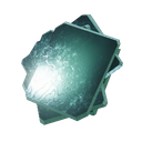 アイテム-ガラスのアイコン