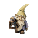 アイテム-ガーデンノーム（ランタン）のアイコン