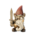 アイテム-ガーデンノーム（剣）のアイコン