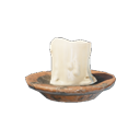 アイテム-キャンドルのアイコン