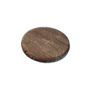 アイテム-コースターのアイコン