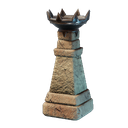 アイテム-サンドストーン・ブレイザーのアイコン