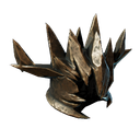 アイテム-スカベンジャーのマトロンのヘルメットのアイコン