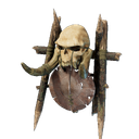 アイテム-スカベンジャーの銅鑼のアイコン