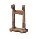 アイテム-ステッキ用棚のアイコン