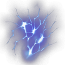 アイテム-チェーン・ライトニングのアイコン