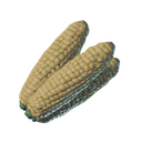 アイテム-トウモロコシのアイコン