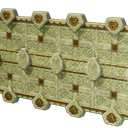 アイテム-ドラクのレリーフのショーケースのアイコン