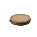 アイテム-ハンドドラムのアイコン