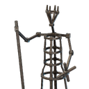 アイテム-パイクミードの彫像のショーケースのアイコン