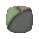 アイテム-パステルスプリングのアイコン