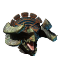 アイテム-ヒドラクダルの首のアイコン