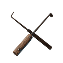 アイテム-ピッキング用具のアイコン