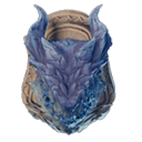 アイテム-フェルのウィスプワイバーントロフィーのアイコン