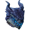 アイテム-フェルのウィスプワイバーンヘッドのアイコン