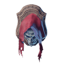 アイテム-フェルのシックルサイスのトロフィーのアイコン