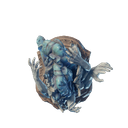 アイテム-フェルの怪物のトロフィーのアイコン