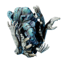 アイテム-フェルモンスターの頭のアイコン