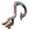 アイテム-フックのアイコン