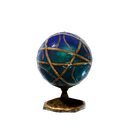 アイテム-ブルーグローブのアイコン