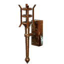 アイテム-ブロンズ・ウォールトーチのアイコン