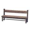 アイテム-ベンチのアイコン