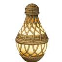 アイテム-ホタルのランプのアイコン