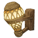 アイテム-ホタルの壁ランプのアイコン