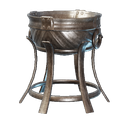 アイテム-ポリッシュド・スクラップ・ブレイザーのアイコン