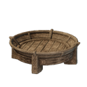 アイテム-ヤク用給餌機のアイコン