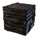 アイテム-ヤニ木製ブロックのアイコン