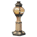 アイテム-ランタンのアイコン