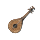 アイテム-リュートのアイコン