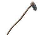 アイテム-レーキのアイコン