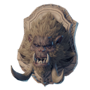 アイテム-ヴークのブロウラートロフィーのアイコン