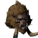 アイテム-ヴークのブロウラーヘッドのアイコン