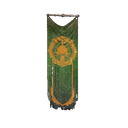 アイテム-中くらいな虚ろの広間の垂れ幕のアイコン