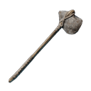 アイテム-伐採斧のアイコン