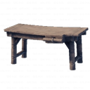 アイテム-作業台のアイコン