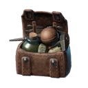 アイテム-修理キットのアイコン